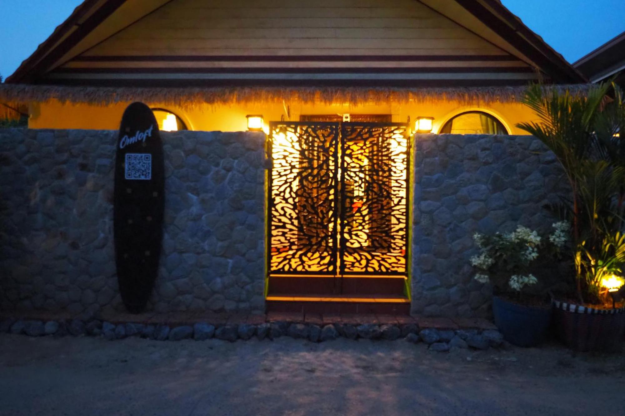 Villa Omloft Phuket Exterior foto